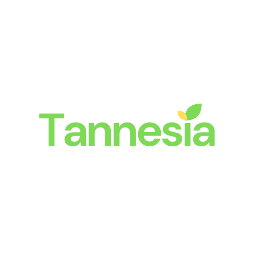 Logo Tannesia